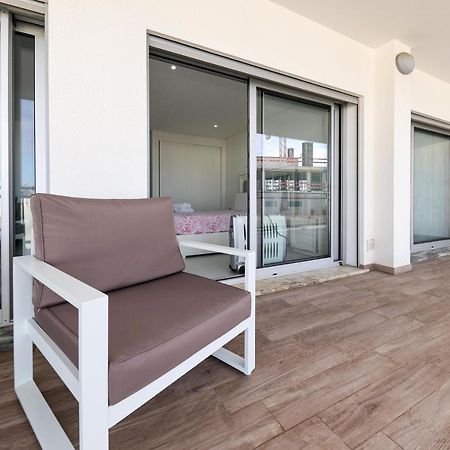 Casa Gamboa Apartman Nazaré Kültér fotó