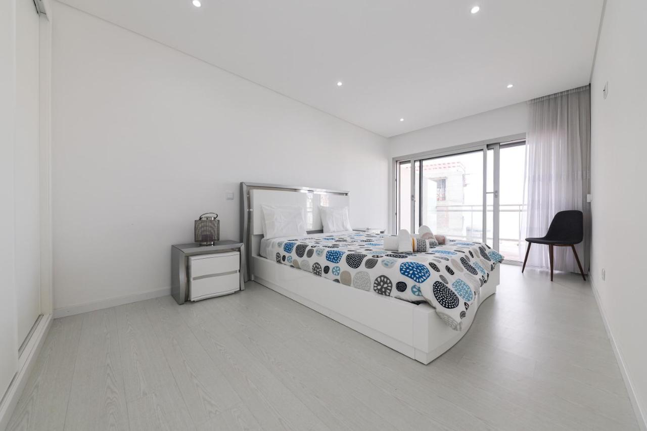 Casa Gamboa Apartman Nazaré Kültér fotó