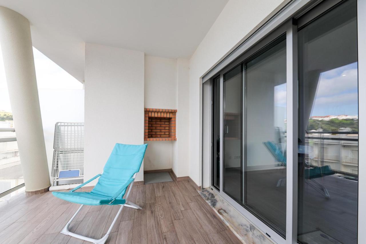 Casa Gamboa Apartman Nazaré Kültér fotó