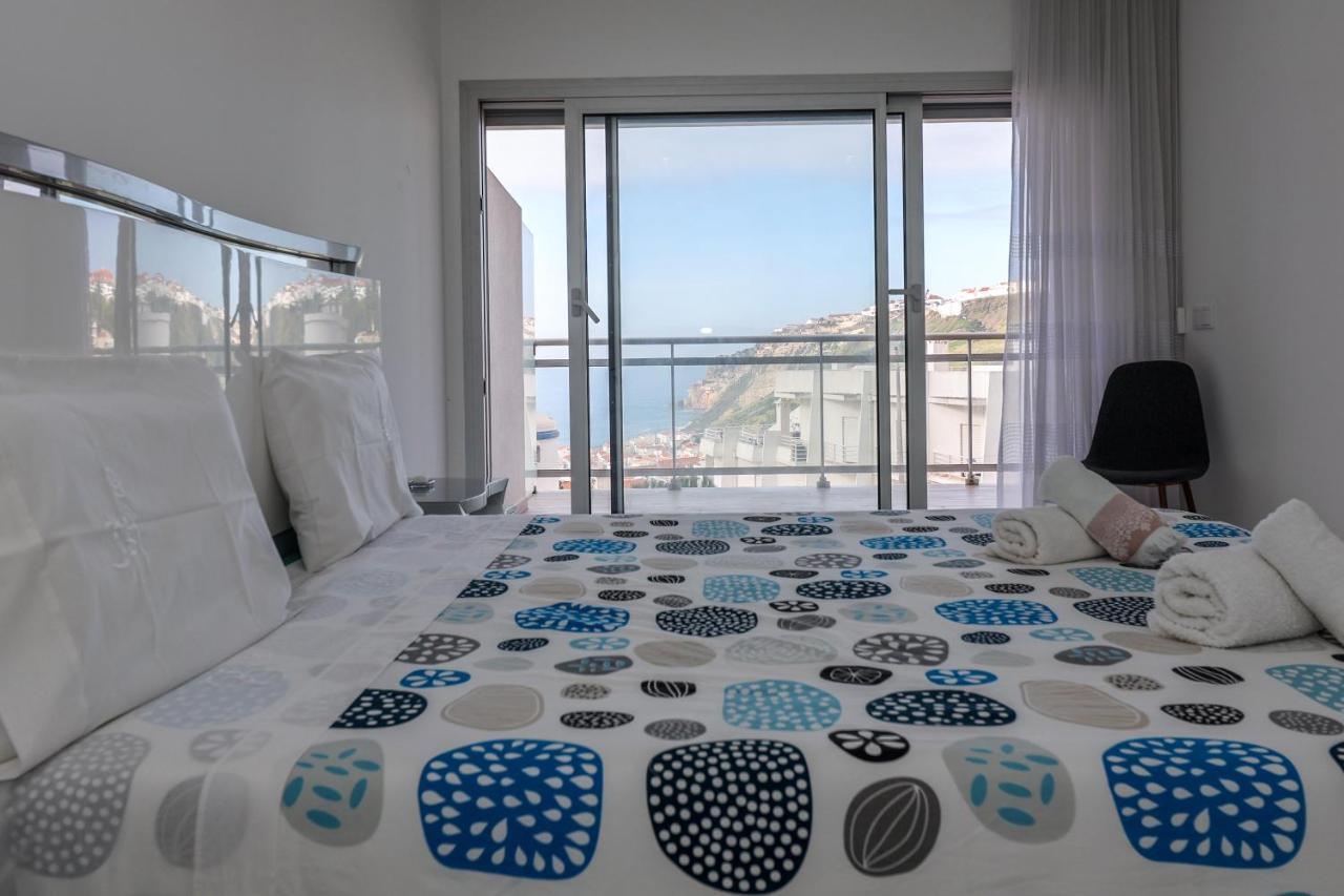Casa Gamboa Apartman Nazaré Kültér fotó