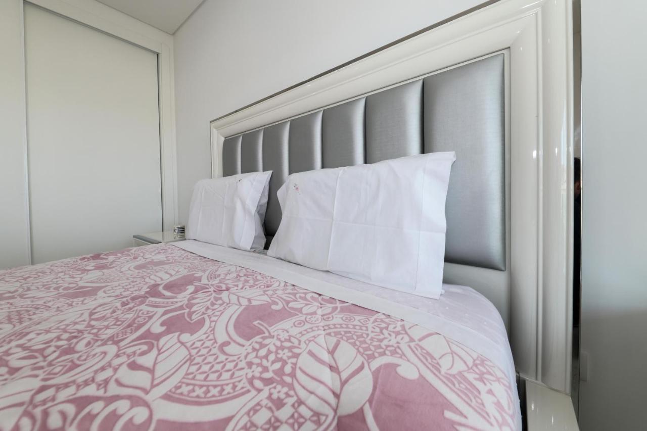 Casa Gamboa Apartman Nazaré Kültér fotó