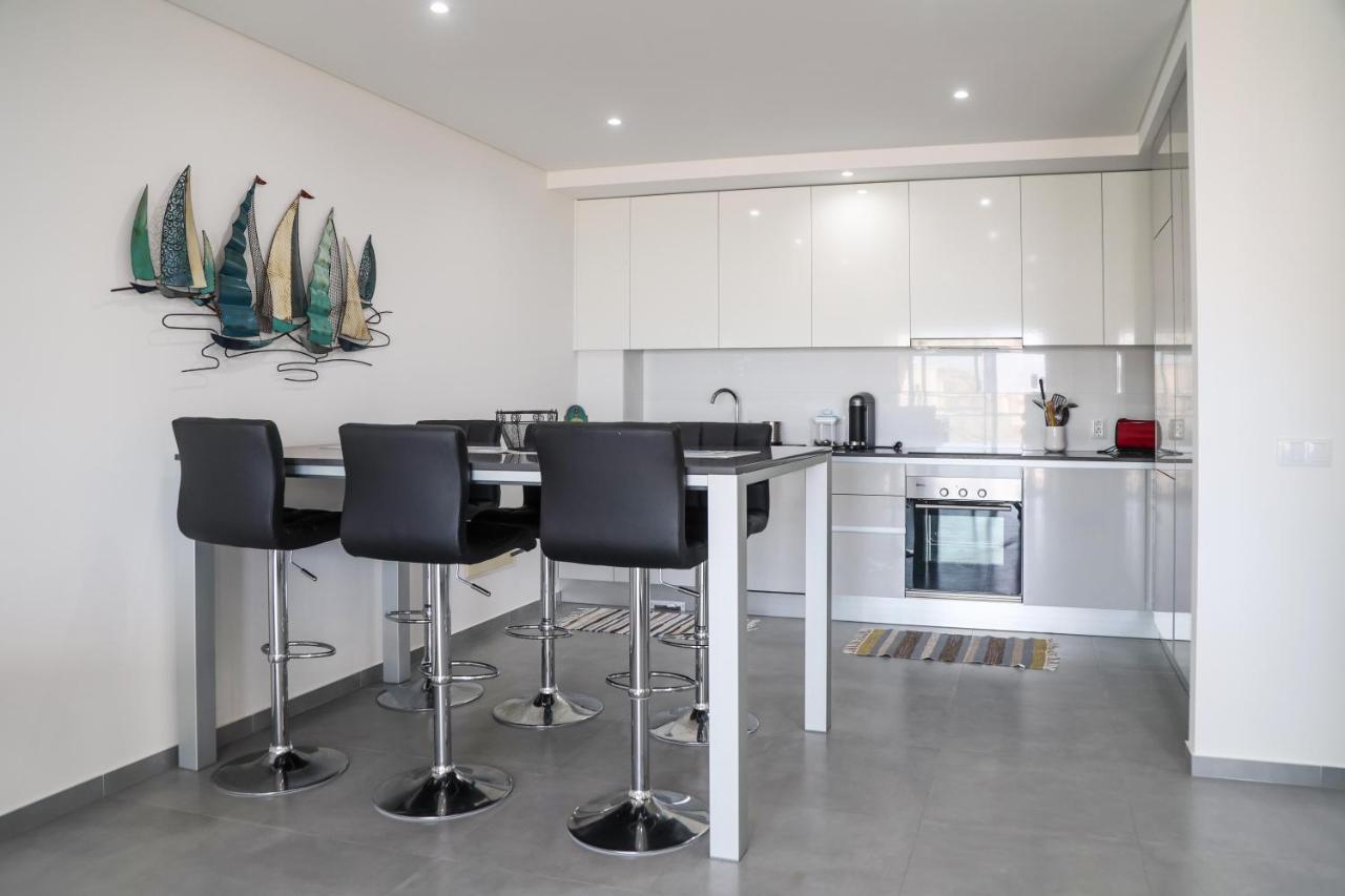 Casa Gamboa Apartman Nazaré Kültér fotó