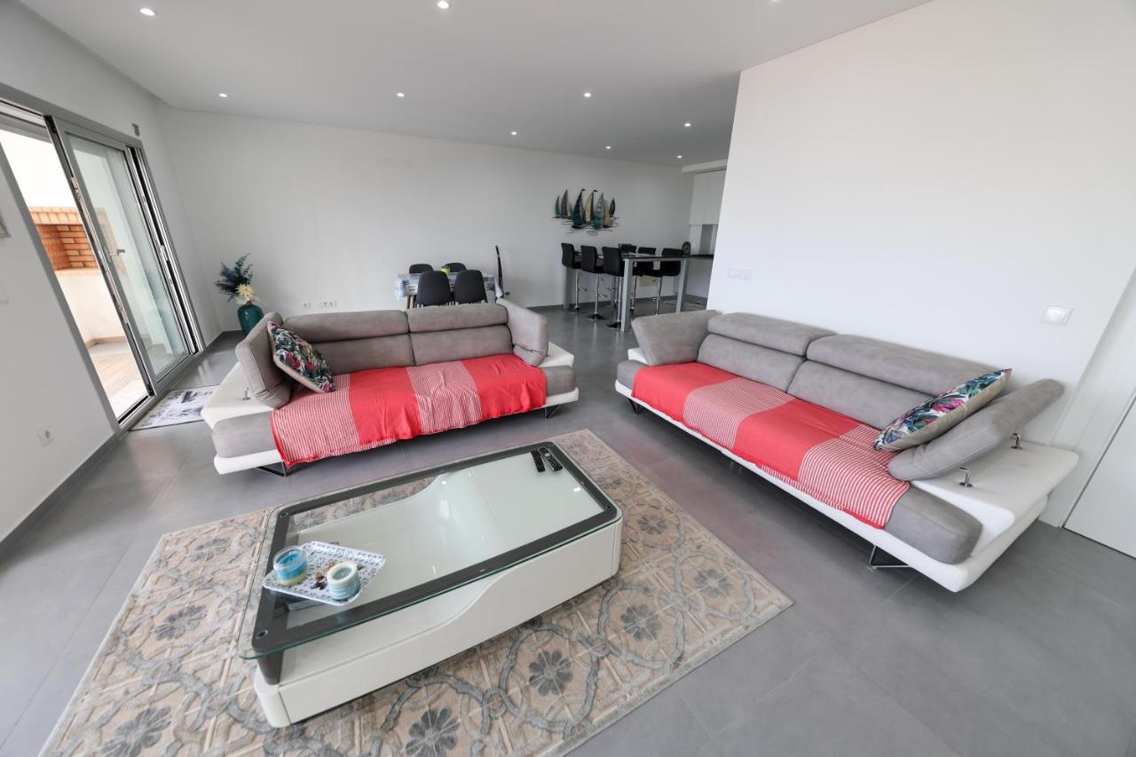Casa Gamboa Apartman Nazaré Kültér fotó