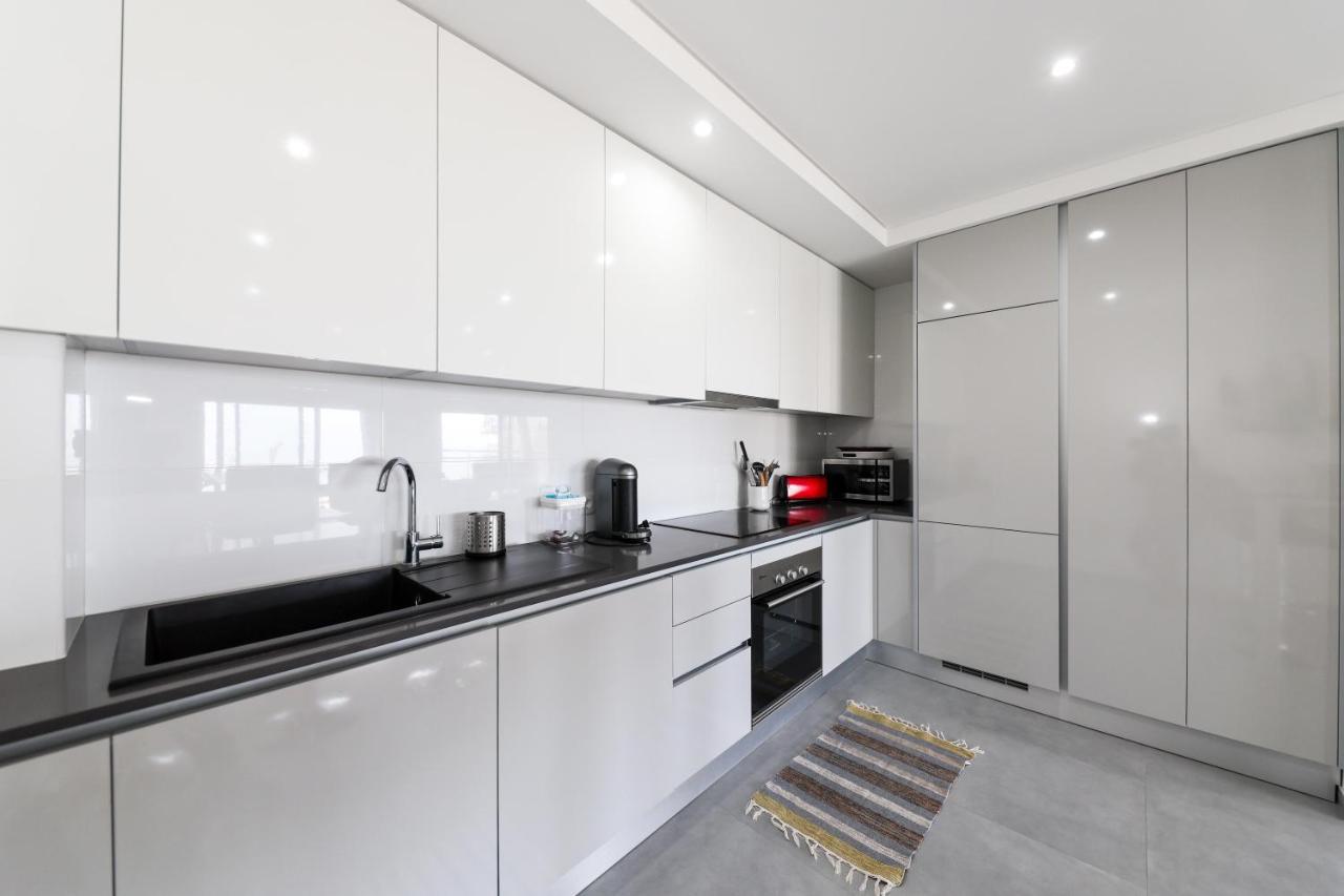 Casa Gamboa Apartman Nazaré Kültér fotó