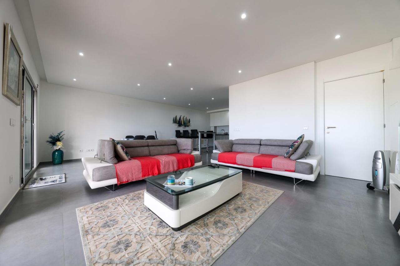 Casa Gamboa Apartman Nazaré Kültér fotó