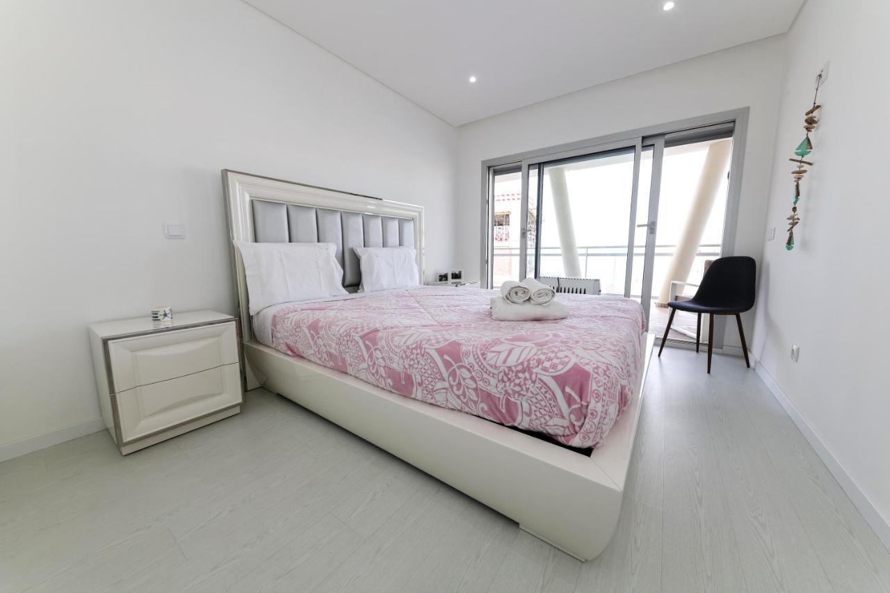 Casa Gamboa Apartman Nazaré Kültér fotó