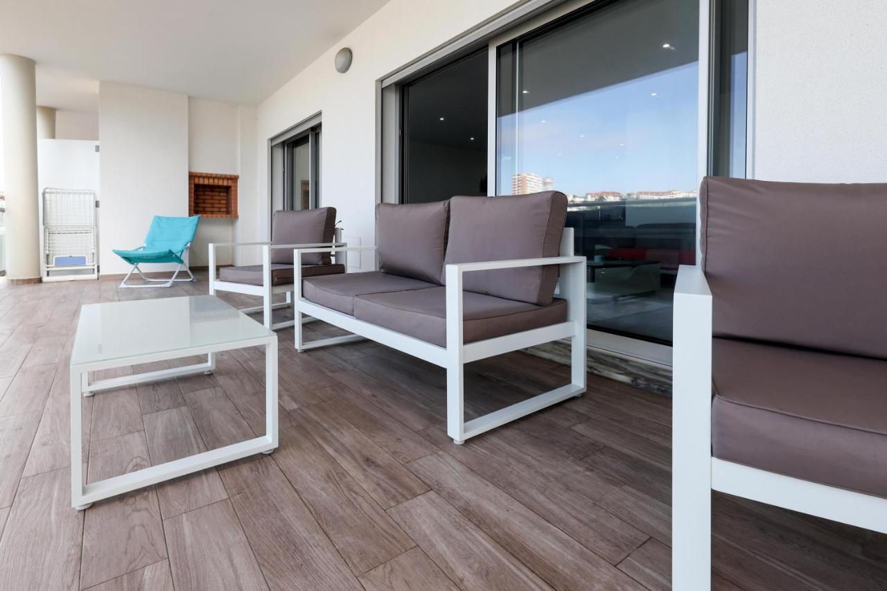 Casa Gamboa Apartman Nazaré Kültér fotó