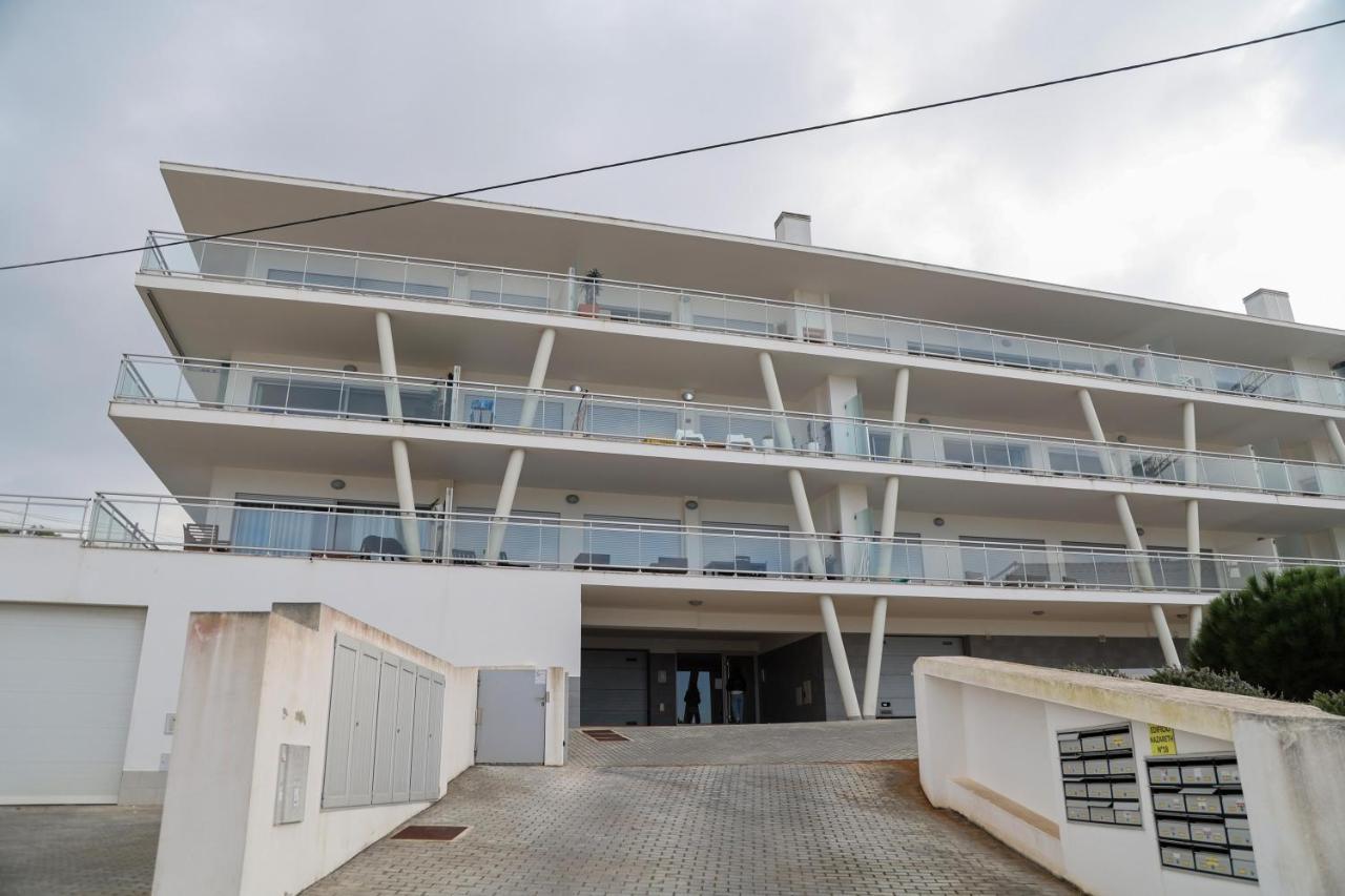 Casa Gamboa Apartman Nazaré Kültér fotó