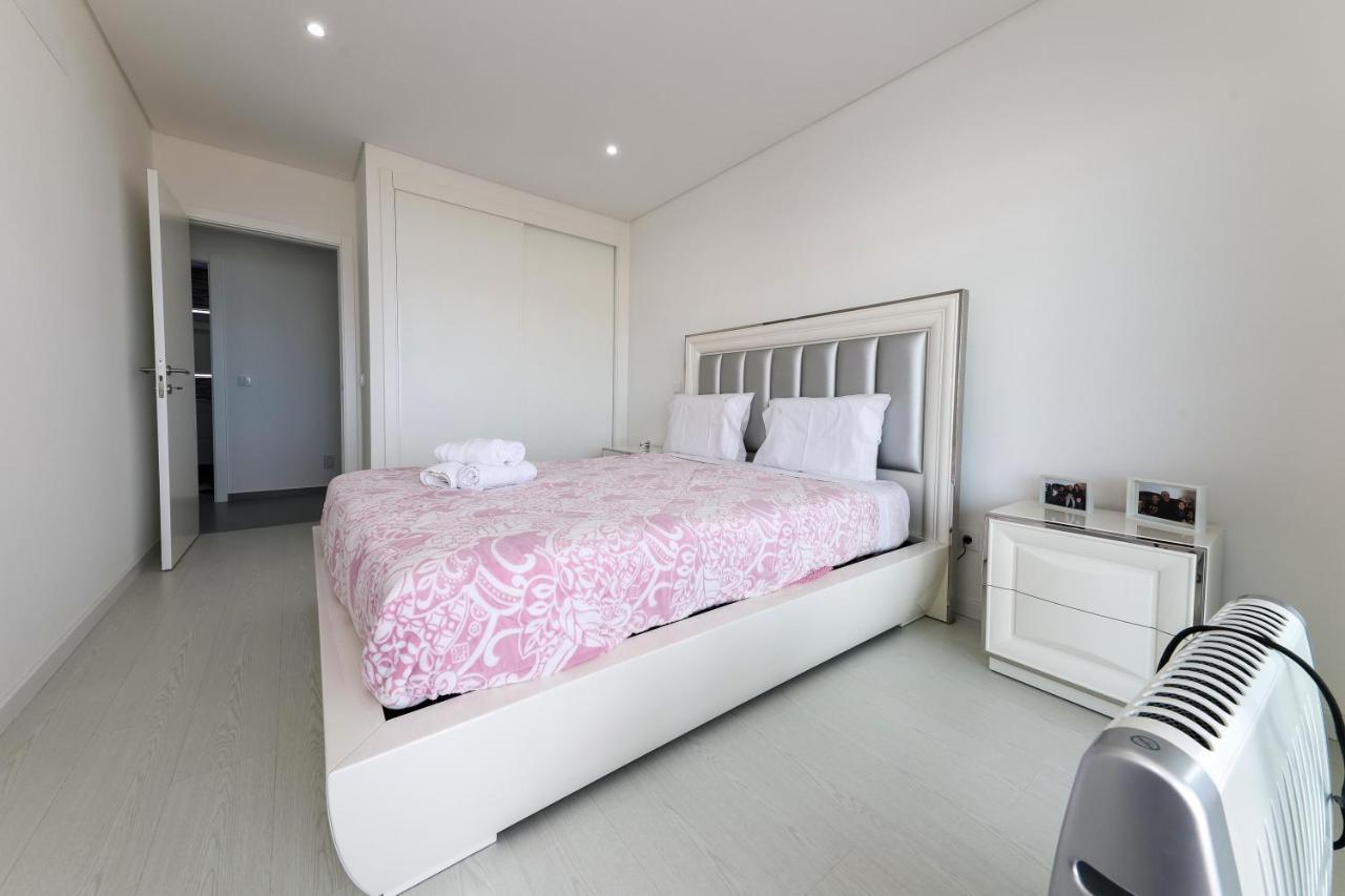 Casa Gamboa Apartman Nazaré Kültér fotó