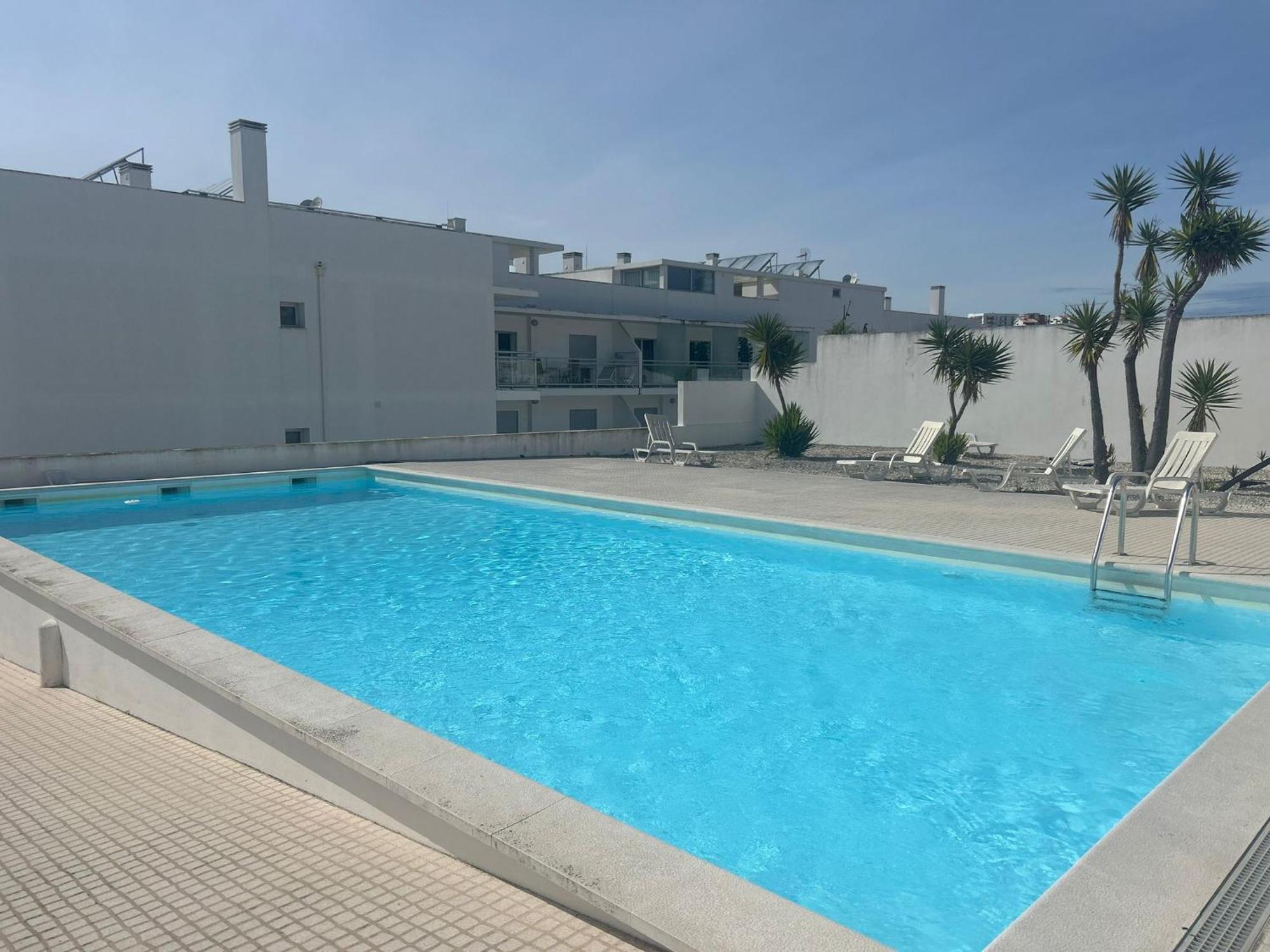Casa Gamboa Apartman Nazaré Kültér fotó